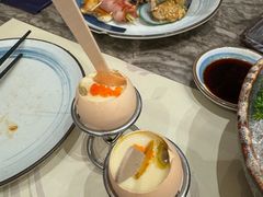 -大渔铁板烧(海雅缤纷城店)