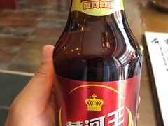啤酒-有家驴肉黄面(敦煌店)