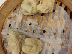 明虾烧卖皇-稻香酒家·33年老字号·港式粤菜(富邦中心店)