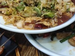 -永红源·啤酒烧烤海鲜大排档(台柳路店)