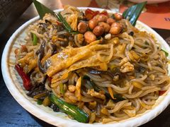 -老表记广西宵夜螺蛳鸭脚煲(西大店)