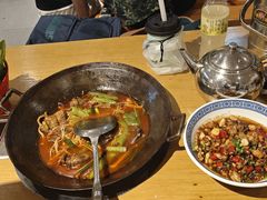 -楚成谷鸭馆(裕民店)