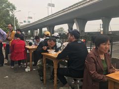 -泰顺江南春面馆