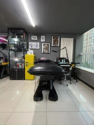 -见雾TATTOO STUDIO