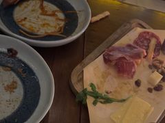 -ibarrel爱杯·bistro&brunch(江宁路店)
