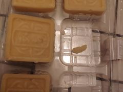 冰沙绿豆糕-宫廷糕点铺(蜀汉路店)