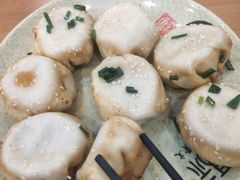 阿三生煎-阿三生煎(莘谭路店)