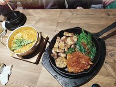-INSA Korean Bistro饮鲨韩食酒馆
