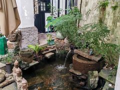 -31号公馆(黄兴广场白果园店)