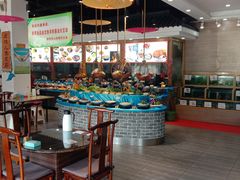 -良师门滨海人家·海鲜·家常菜(滨海城店)