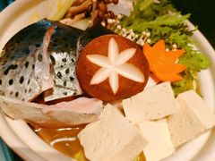 -千羽鹤海鲜居酒屋Bistro(大望路店)
