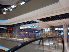 -博纳国际影城(南联IMAX店)