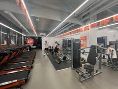 -乐刻健身(运河映巷店)