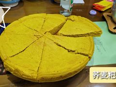 荞麦饼-五彩雪域藏餐馆