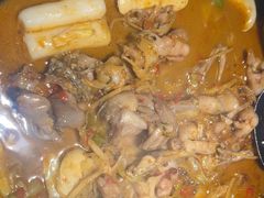 -蛙来哒(东城万达店)