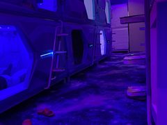 -蓝鲸湾汤泉(包河店)