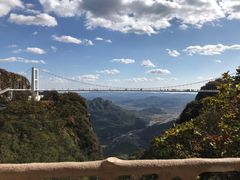 -丹东凤凰山景区