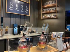 -星巴克(厦门SM新生活广场店)