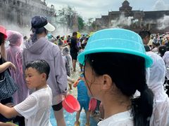 -西双版纳傣族园