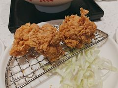 -味千拉面(惠州淡水嘉信茂广场分店)