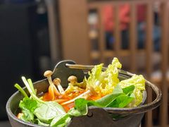 -韩宫宴烤肉·料理(苏州中心店)