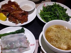 -糖朝(尖沙咀店)