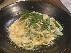 -Carbon莫卡哆·意大利复古集市餐厅(杭州大厦店)