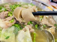 -冯四孃跷脚牛肉·川菜(徐州云龙店)