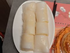 -点点心点心专门店(旺角店)