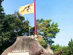 -胡里山炮台