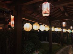 -杭州第一世界大酒店·云曼温泉
