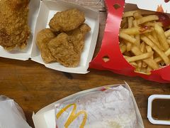 -肯德基(新骥江店)