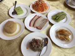 -厉家菜(德胜门总店)