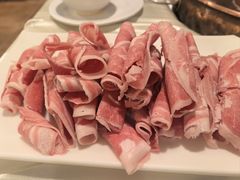 -罗肥羊涮羊肉(君平街127号院店)