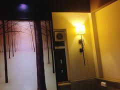 -春晖园度假酒店温泉