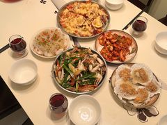 -鹿其林酒家(大学城店)