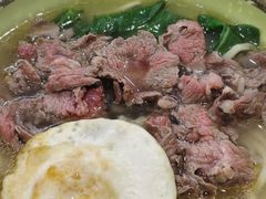 -雪花龙吊龙牛肉面(三山街店)