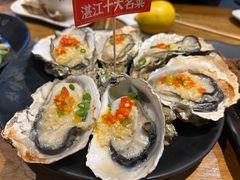 -烧蠔帮·湛江生蚝(工农店)