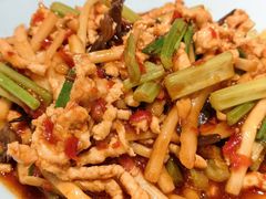 -荷花亭·湖北融合菜(十堰武商MALL店)