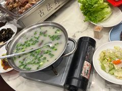 -桃园农庄烤全羊(江秋路店)