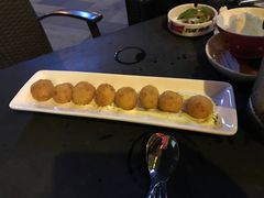 -MARU玛露音乐餐厅(大学路店)