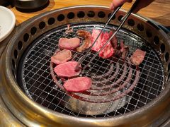 -黑牛黑猪烤肉专门店(万象城店)