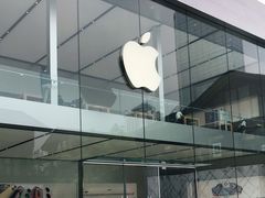 -Apple零售店(成都太古里店)