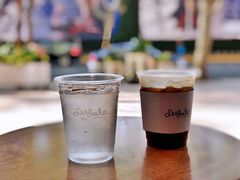 浓郁美式-Seesaw Coffee(环贸iapm店)