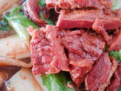 啫啫煲仔粉-珍珍小食店(西华路店)