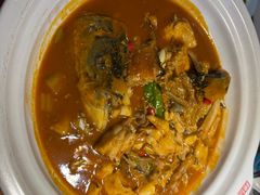 -魏铭鱼头捞饭(晋阳路店)