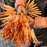 感觉整个九龙坡的人都在他家吃串串…