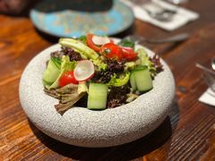 -格鲁·秀色Georgia’s Feast