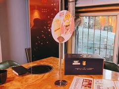 -塔兰齐新疆孜然火锅(鲤鱼山路店)