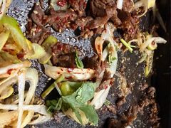 -清真永恒华威肉饼(潘家园店)